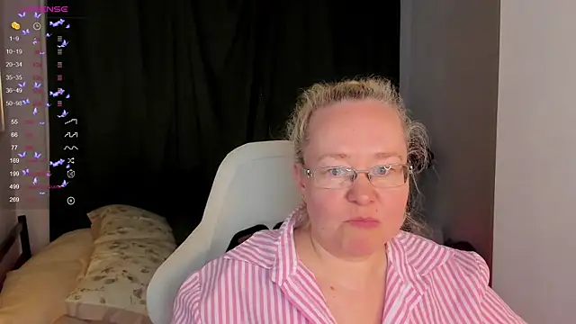 Chat XXX Live ViolaSmithh