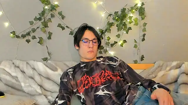 SolarFringen Live XXX chat