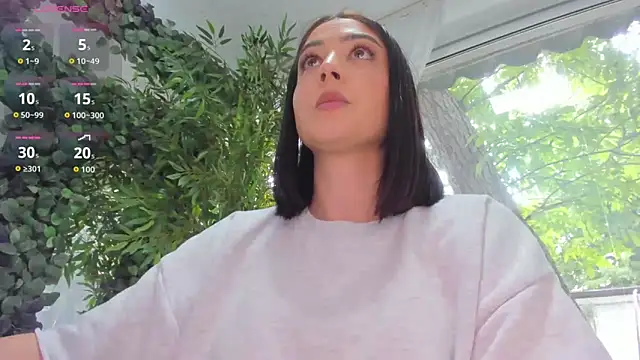 Lexi_Storm's Live XXX Chat