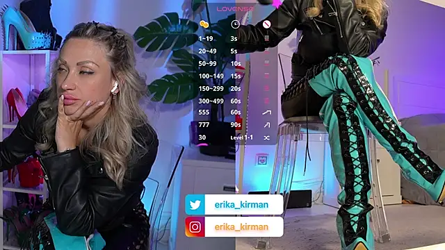 دردشة Erika_Kirman الجنسية المباشرة