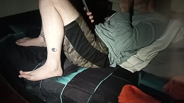 XXX chat uživo modela Kitrider