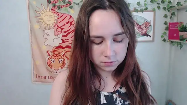 VeryVeryVeryShy_'s Live XXX Chat
