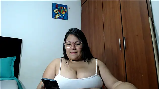Chatroom XXX en direct de Van3orgasm4me