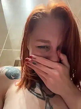 RosieSecret Live XXX-chat