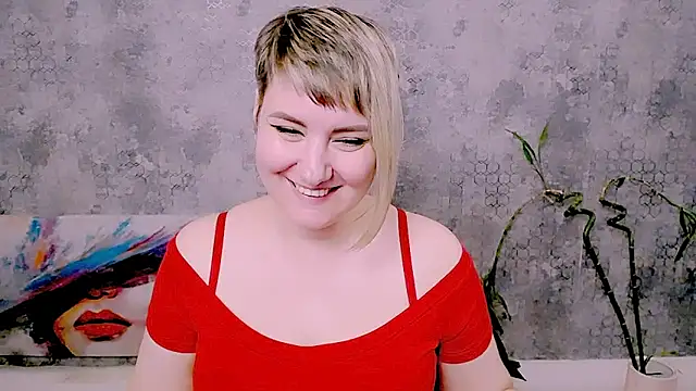Chat +18 de Djullia ao vivo