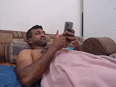 Show webcam de Black_Bull041988