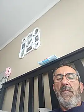 VibrantElderly Live XXX-chat