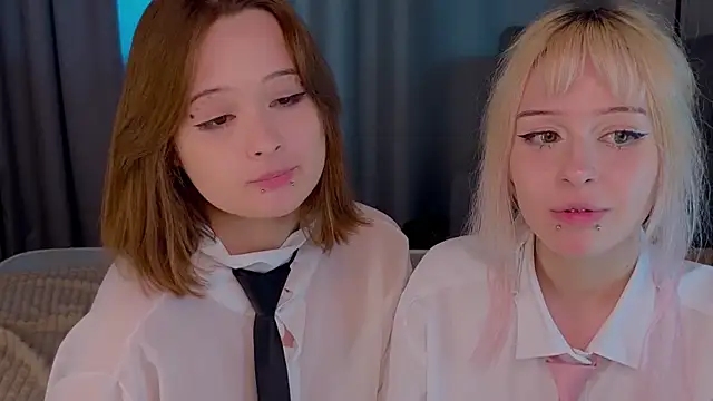 Mary_uw Webcam Show