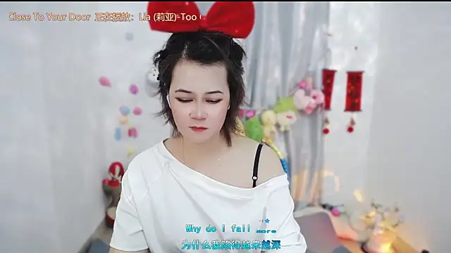 Sembang XXX Secara Langsung Fan_ting