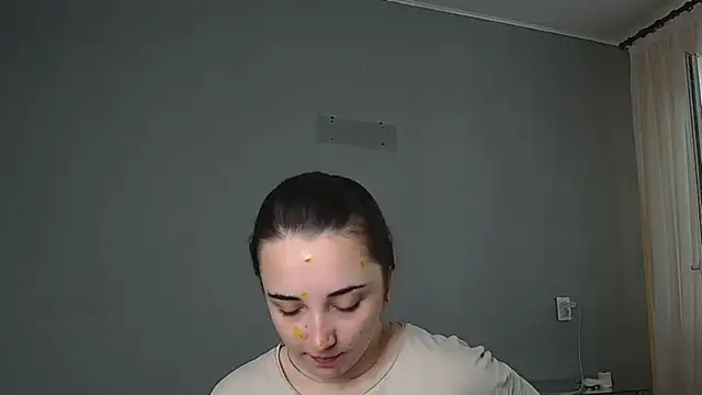 Czat XXX na żywo – Eva_Gloryy