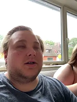 CurvyPaar2 Webcam show