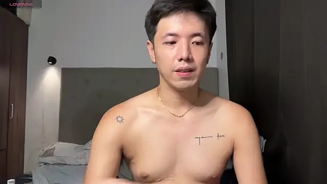 Addictiveboi 网络视讯表演