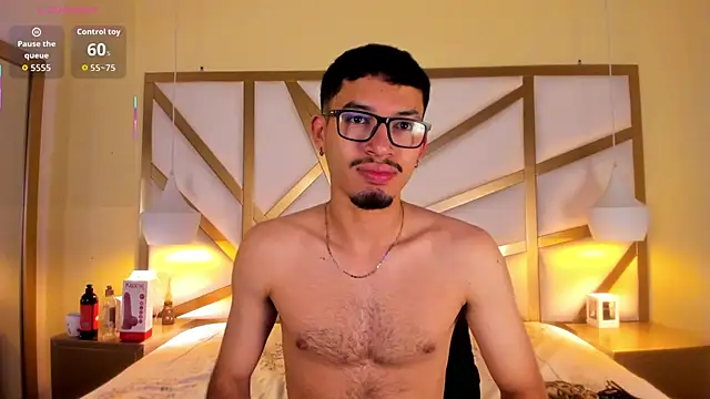 Jaxon_Carter's Webcam Show