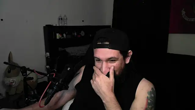 Živý XXX chat DevilPup75_