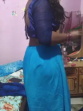Neelimavennela_Telugu Chat XXX in diretta