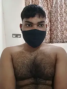 Jack8967 Show in webcam