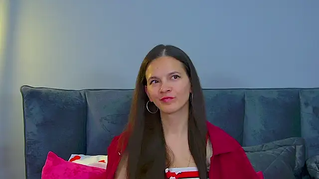 LeonaLane 라이브 XXX 채팅