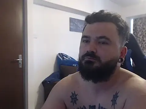 RelentlessNoir – Naživo XXX chat