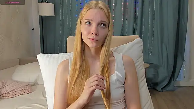 lightshynes Webcam Show