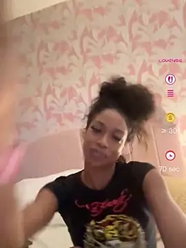 mismialove's Live XXX Chat