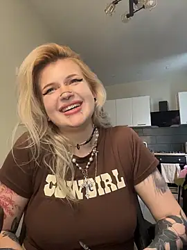 DriveThruCiri Live XXX-chat
