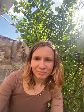 Anita-Smith's Live XXX Chat
