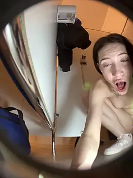 Онлайн чат XXX BallerinaCappuccino_