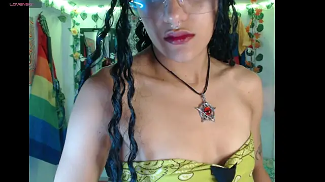 bastethott's Live XXX Chat
