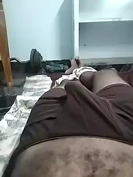 LEOMEGHA2026 Show in webcam