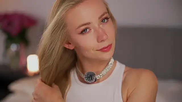 Vika54784 Show Webcam