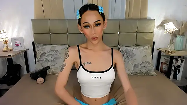 catiana_moore Webcamshow