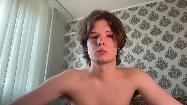 Webkamerová show tomasdickpick