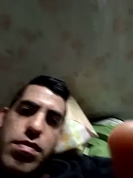 Show modela chicofino16 na web-kameri