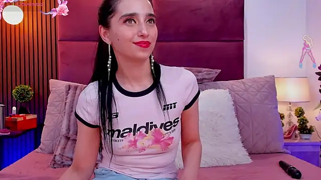 VanessaAngel's Live XXX Chat