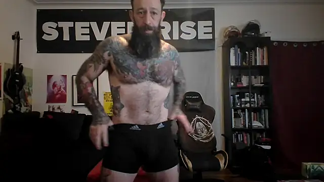 Chat XXX Live StevenRiseNYC
