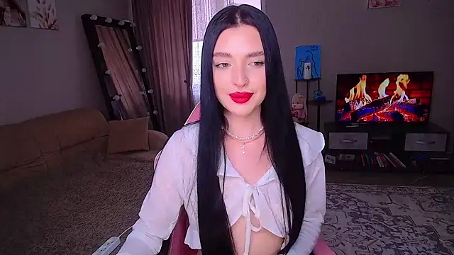 Chat XXX en directo de yoursLina