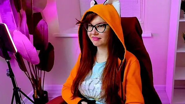 CarolGiggly Chat XXX live