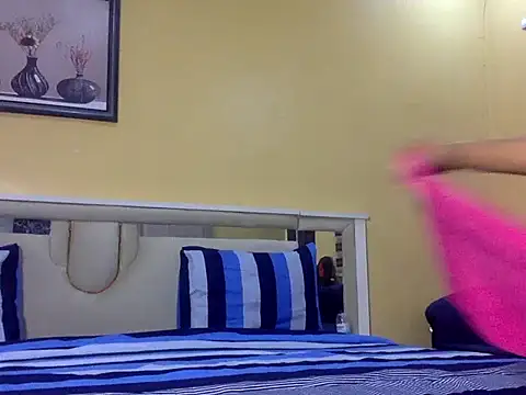 Živý XXX chat BOOTY_BANGERxxx