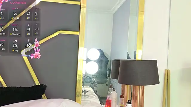 SamanthaPierce Adlı Modelin Canlı XXX Sohbeti