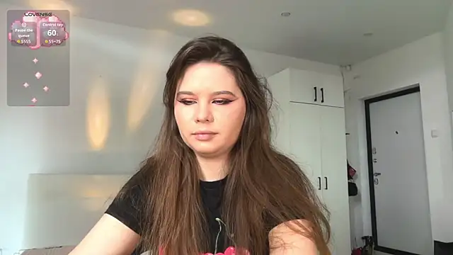 PonyChika Live XXX-Chat