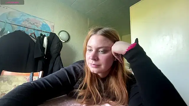 Živý XXX chat Violette_Iguina