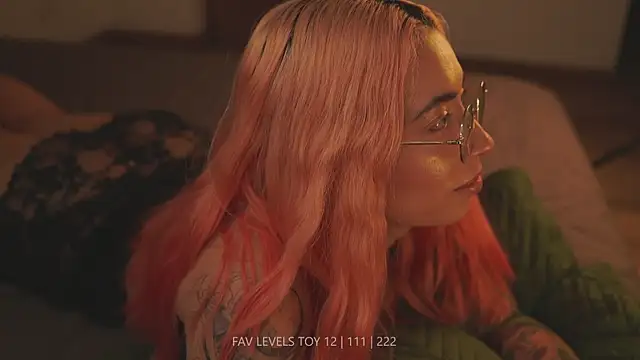 Czat XXX na żywo – dearnina_