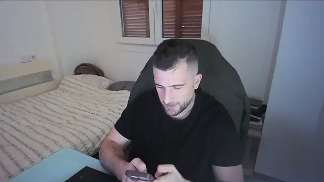 alex877x Webcam-Show