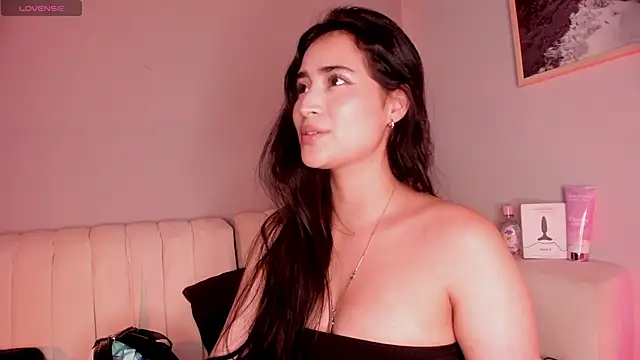 lara_madisson's Live XXX Chat