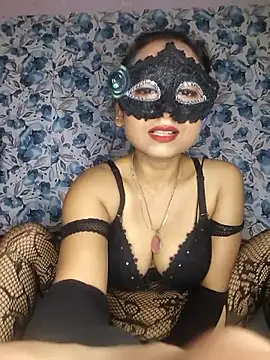 Chat XXX en directo de _DesigirlRoshni