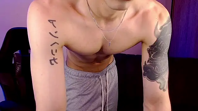 H3ll_B0I Webcamshow