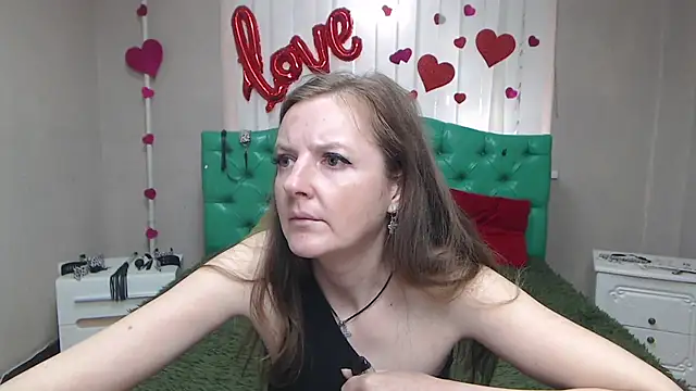 MeganPirs Live XXX-chat