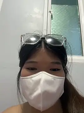 meegyo Chat XXX in diretta