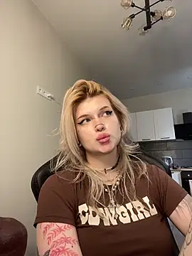 Chat XXX Live DriveThruCiri