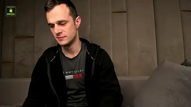 BrandonNorris 在線直播表演